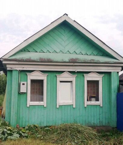 р-н Старомайнский п Садовка ул Сосновая Краснореченское сельское поселение, Старая Майна фото