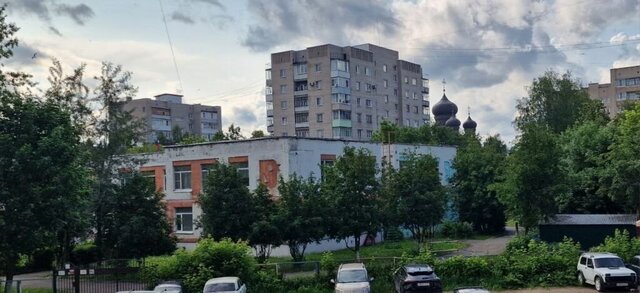 пр-кт Шереметевский 72в фото