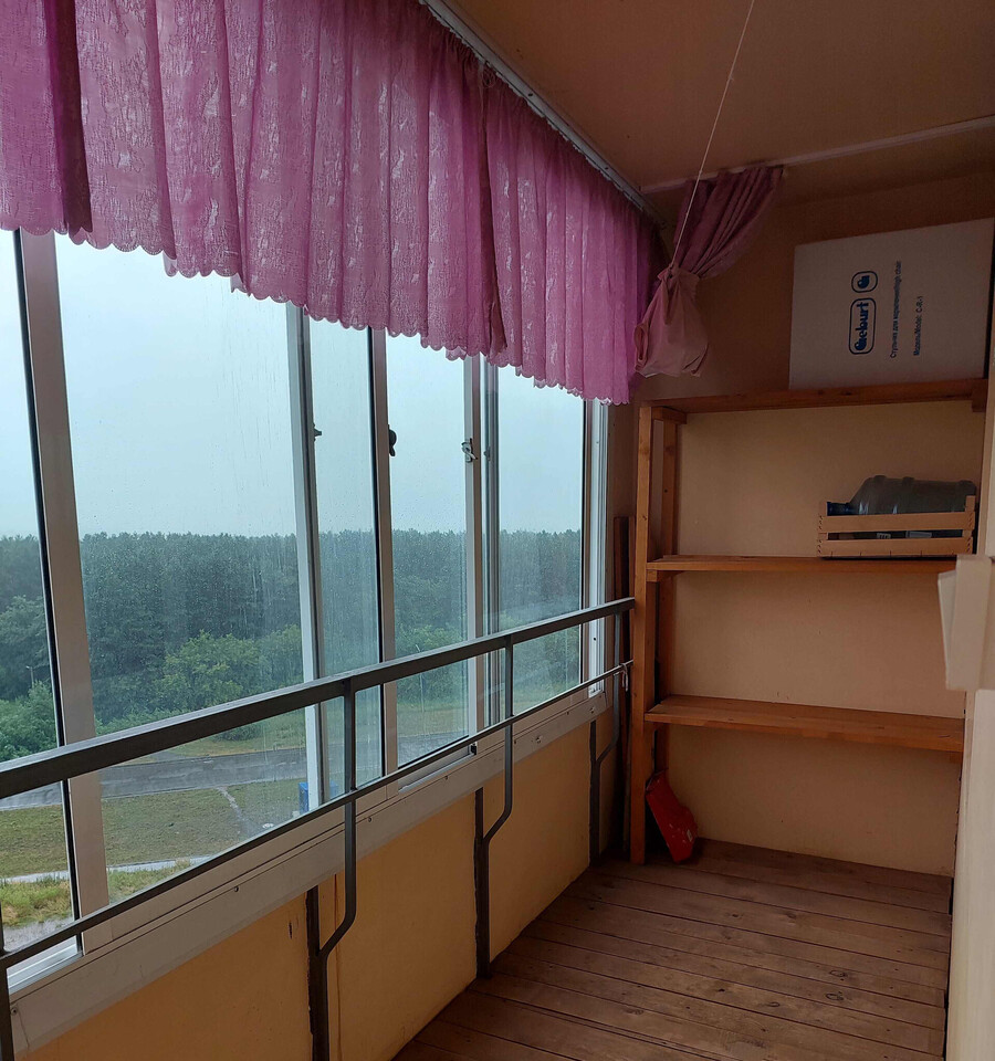 квартира г Кемерово Радуга м-н, Серебряный Бор, 25 фото 9