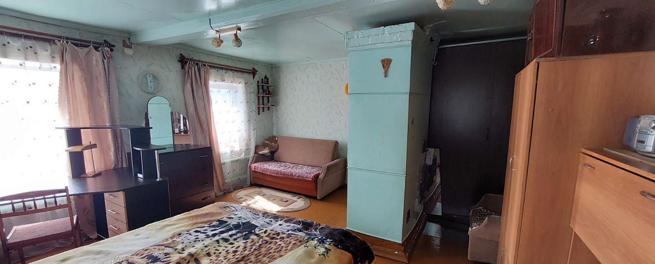 дом г Сызрань Строитель ул Серова 10а фото 11
