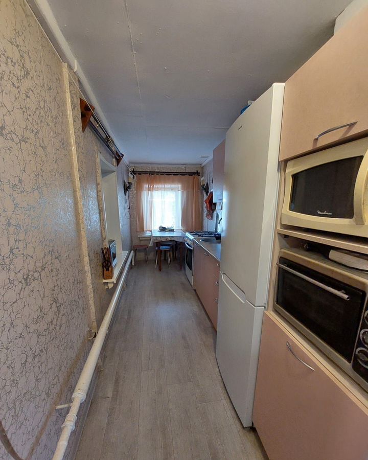дом г Сызрань Строитель ул Серова 10а фото 14