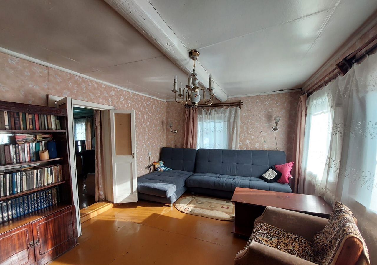 дом г Сызрань Строитель ул Серова 10а фото 21