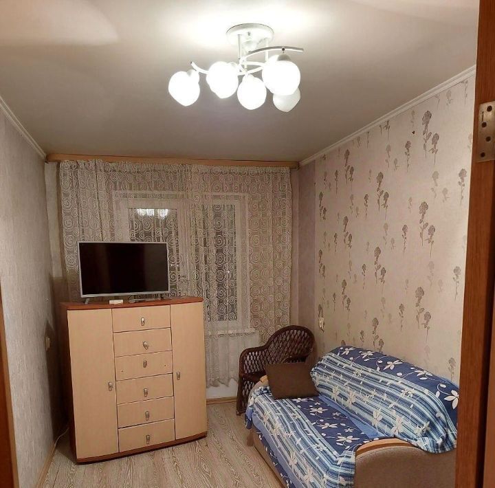 квартира г Владивосток р-н Первореченский ул Жигура 18 фото 9