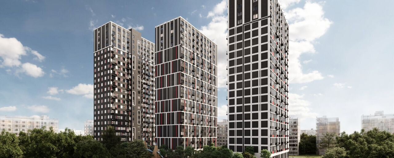 квартира г Астрахань р-н Кировский ул Куликова PROGRESS Альбион фото 9
