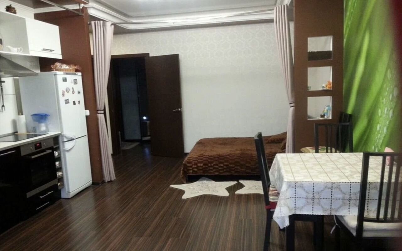 квартира г Солнечногорск р-н мкр Рекинцо-2 3 фото 10