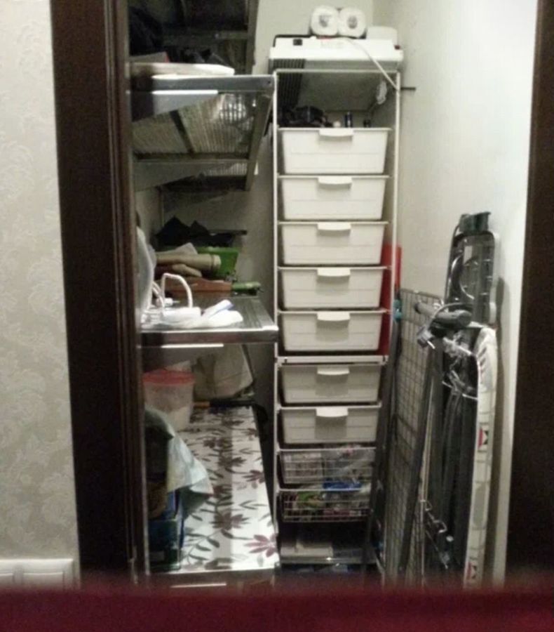 квартира г Солнечногорск р-н мкр Рекинцо-2 3 фото 9