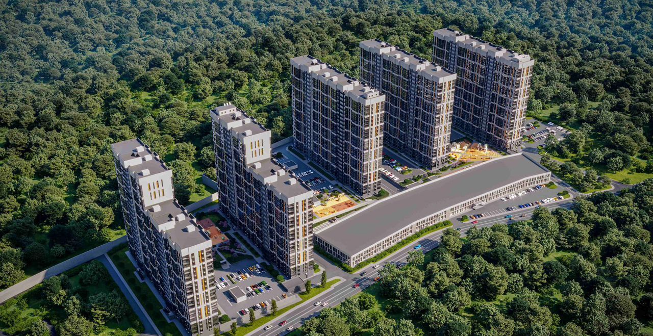 квартира г Ростов-на-Дону р-н Пролетарский ул Текучева з/у 370/2 фото 33