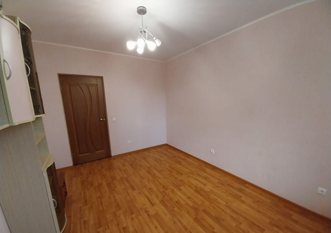 квартира г Уфа р-н Кировский ул Бехтерева 10/2 фото 7
