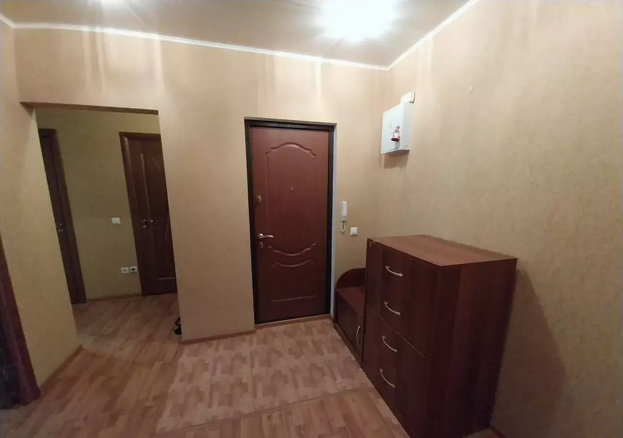 квартира г Уфа р-н Кировский ул Бехтерева 10/2 фото 18