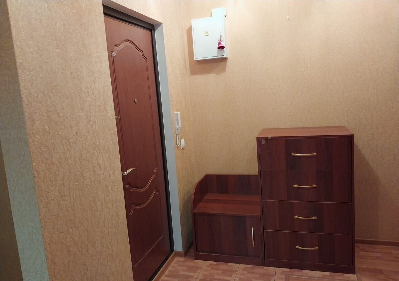 квартира г Уфа р-н Кировский ул Бехтерева 10/2 фото 19