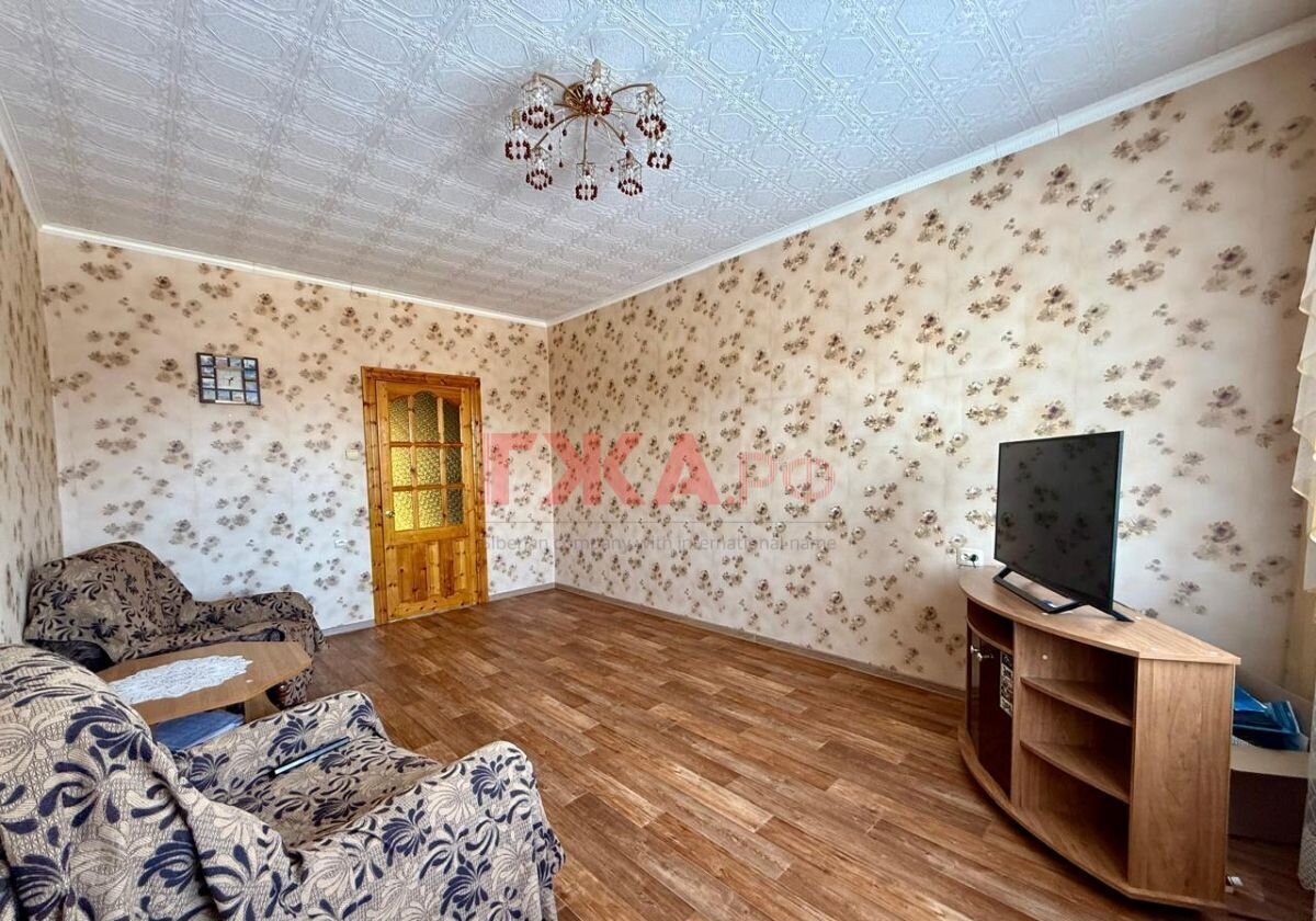 квартира р-н Нерюнгринский г Нерюнгри пр-кт Дружбы Народов 35 фото 3
