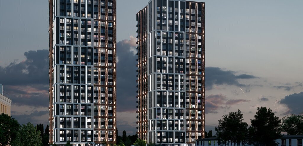 квартира г Орел р-н Советский фото 2