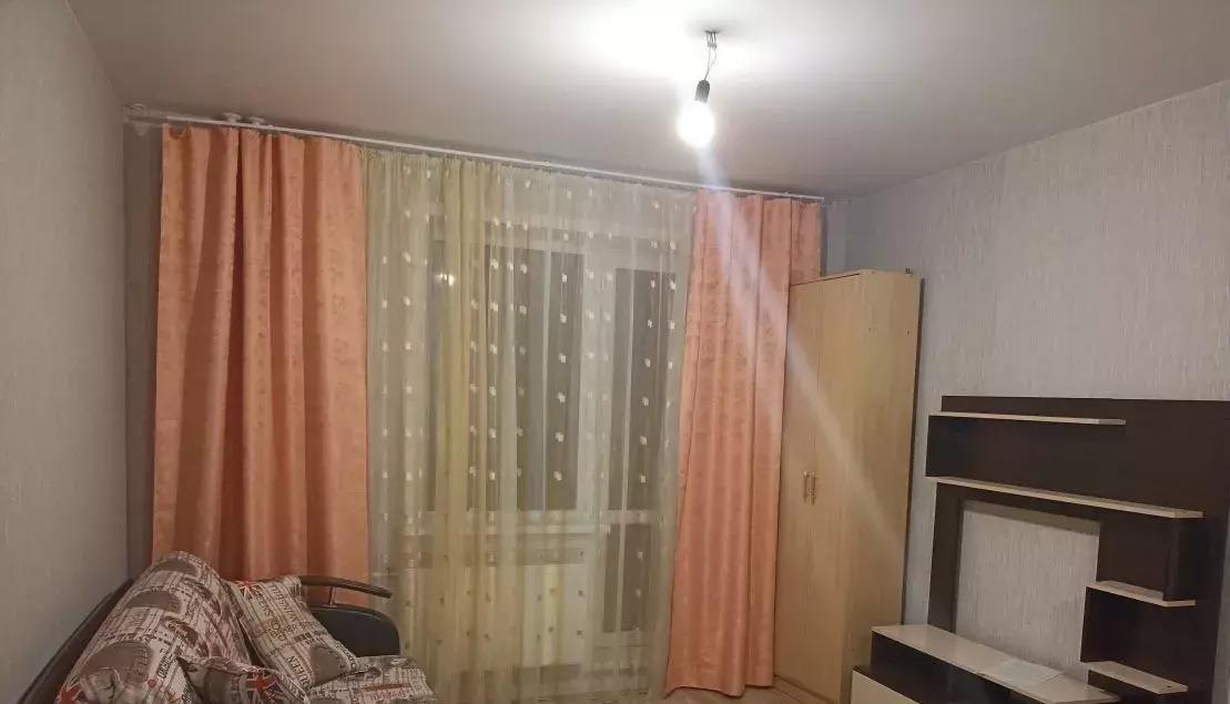 квартира г Новосибирск р-н Ленинский ул Ивана Севастьянова 10 фото 1