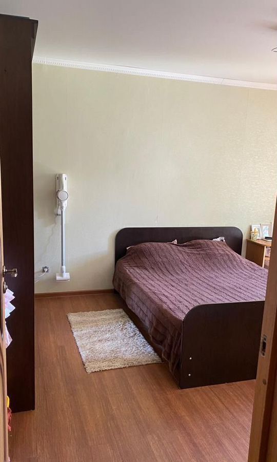квартира р-н Шпаковский г Михайловск ул Ленина 213/6 фото 4