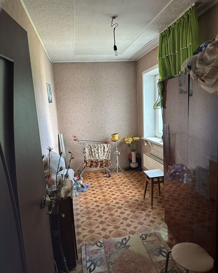 квартира г Ангарск 84-й квартал р-н Кварталы, 17, Ангарский г. о. фото 7