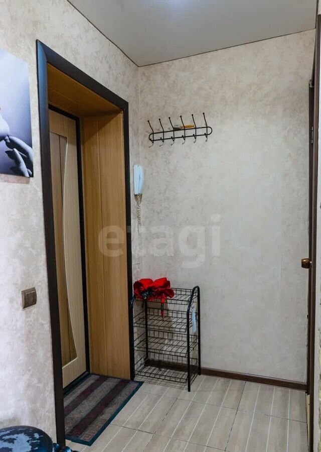 квартира г Комсомольск-на-Амуре ул Аллея Труда 54 фото 27