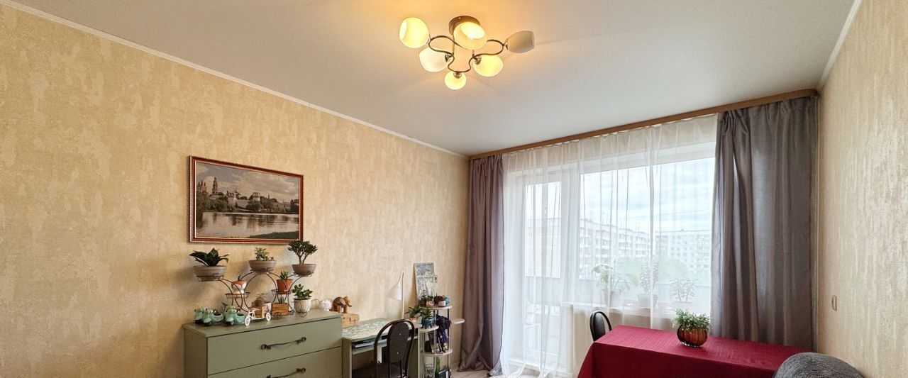 квартира г Новосибирск ул Киевская 34 Площадь Маркса фото 11