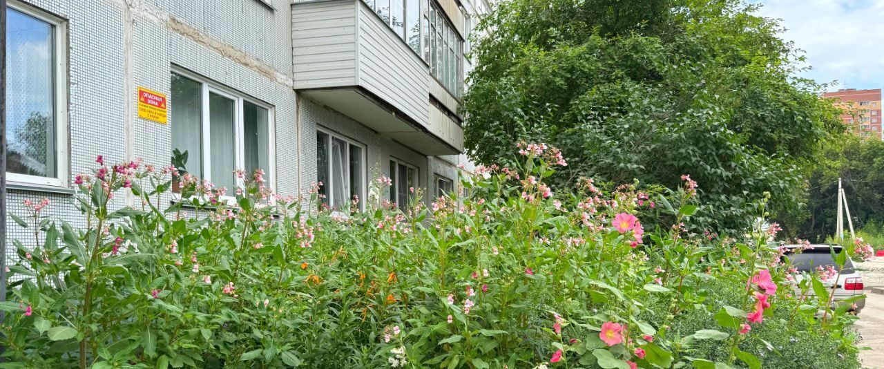 квартира г Новосибирск ул Киевская 34 Площадь Маркса фото 23