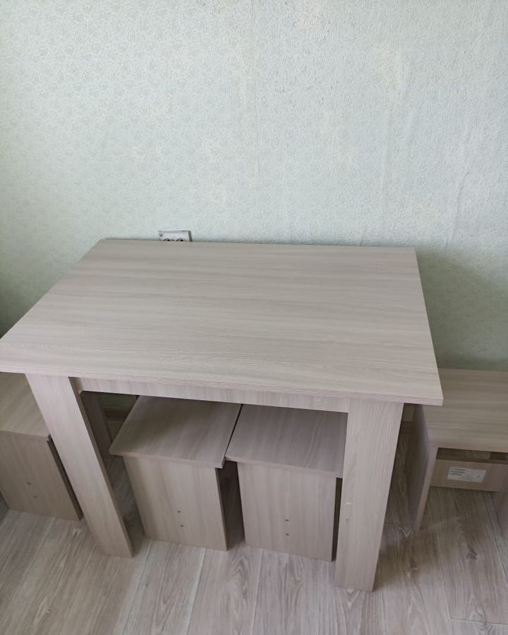 квартира р-н Барабинский г Барабинск ул Ульяновская 149а фото 5