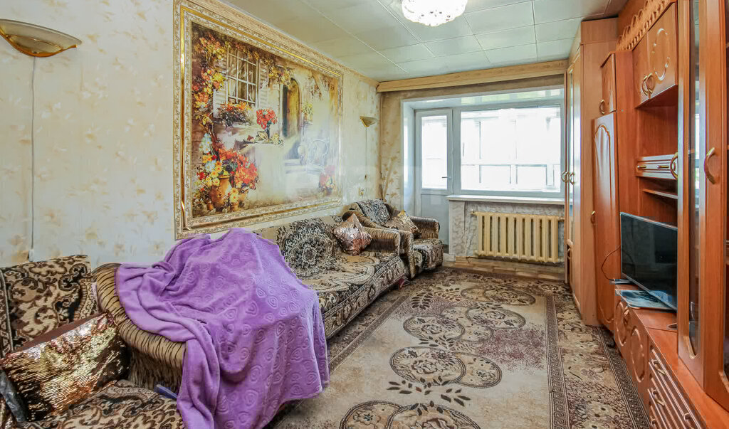 квартира г Улан-Удэ ул Бабушкина 23 фото 15