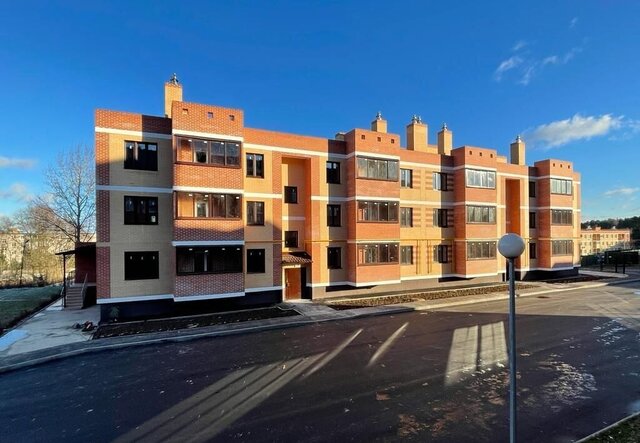 ул Некрасова 17б фото