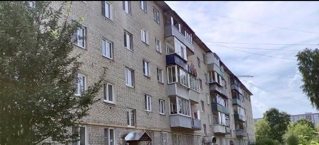 квартира городской округ Богородский г Старая Купавна ул Матросова 4 фото 12