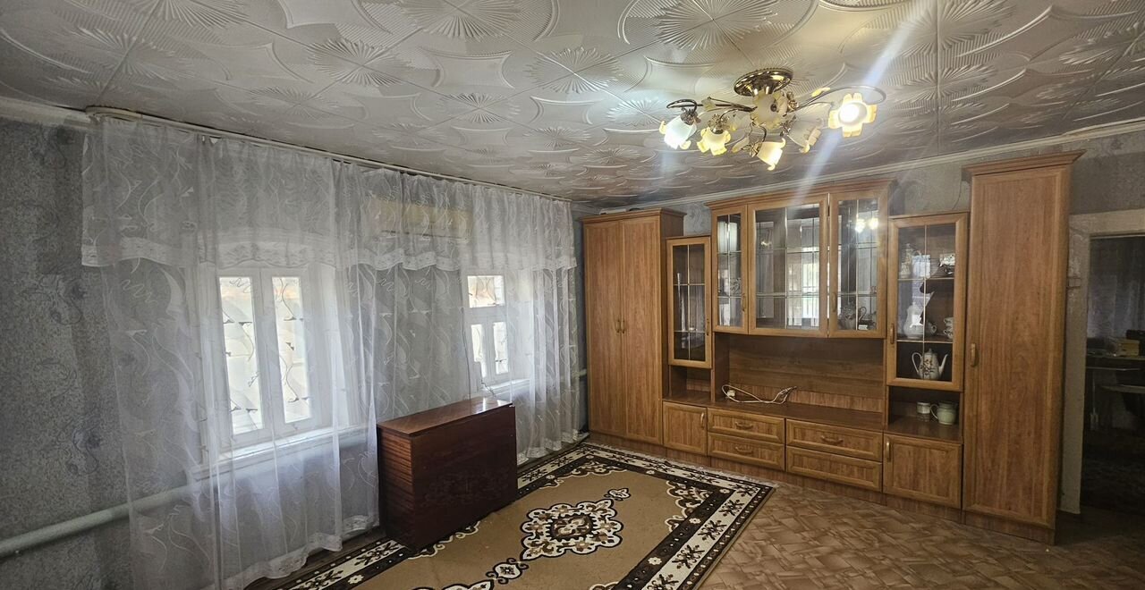 дом г Астрахань р-н Ленинский ул Авиационная 4 фото 3