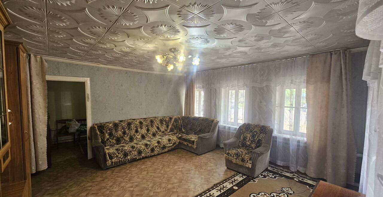 дом г Астрахань р-н Ленинский ул Авиационная 4 фото 2