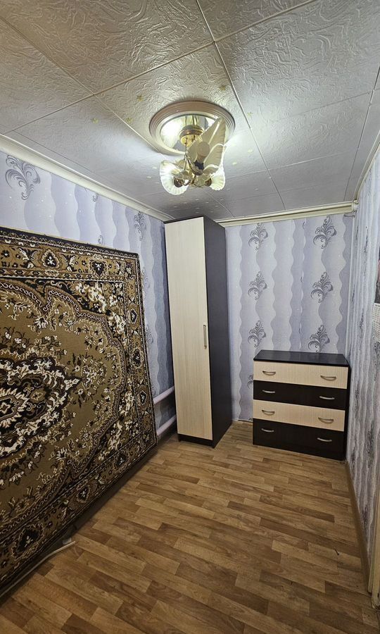 дом г Астрахань р-н Ленинский ул Авиационная 4 фото 6