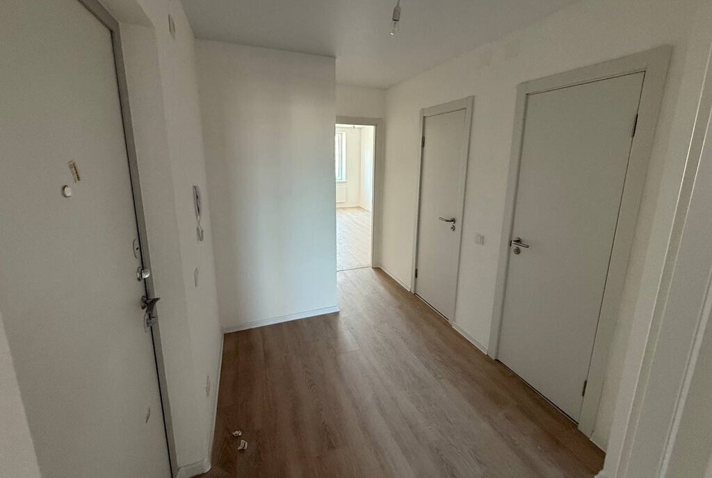 квартира г Колпино ул Загородная 45к/4 метро Рыбацкое фото 4