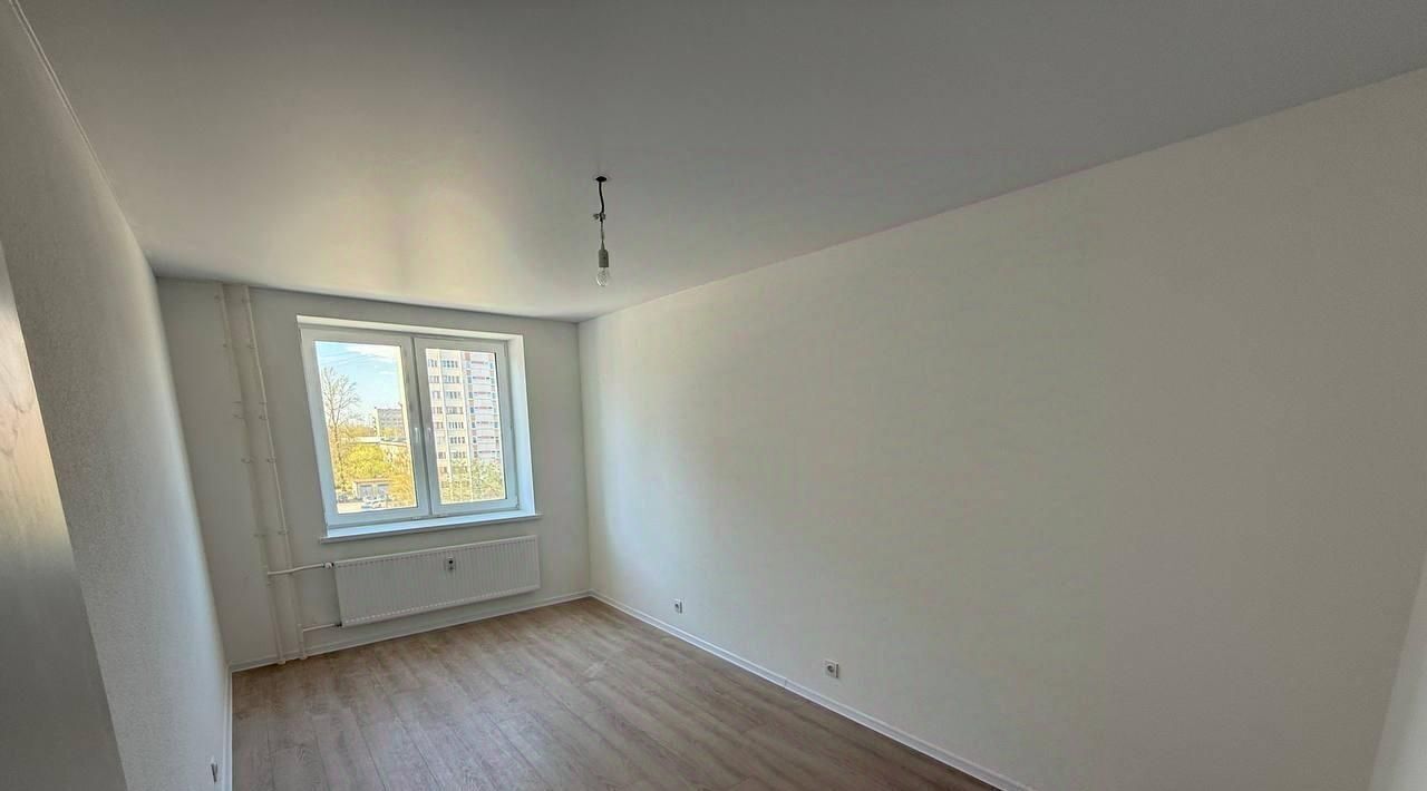 квартира г Колпино ул Загородная 45к/4 метро Рыбацкое фото 4