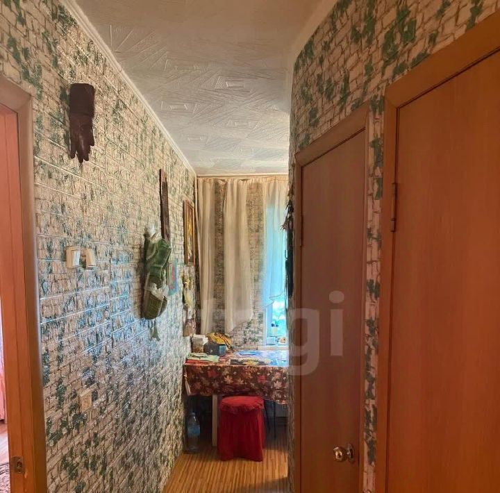 квартира г Артем ул Фрунзе 50 фото 10