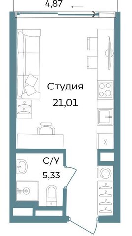 курортный кластер Темпо фото