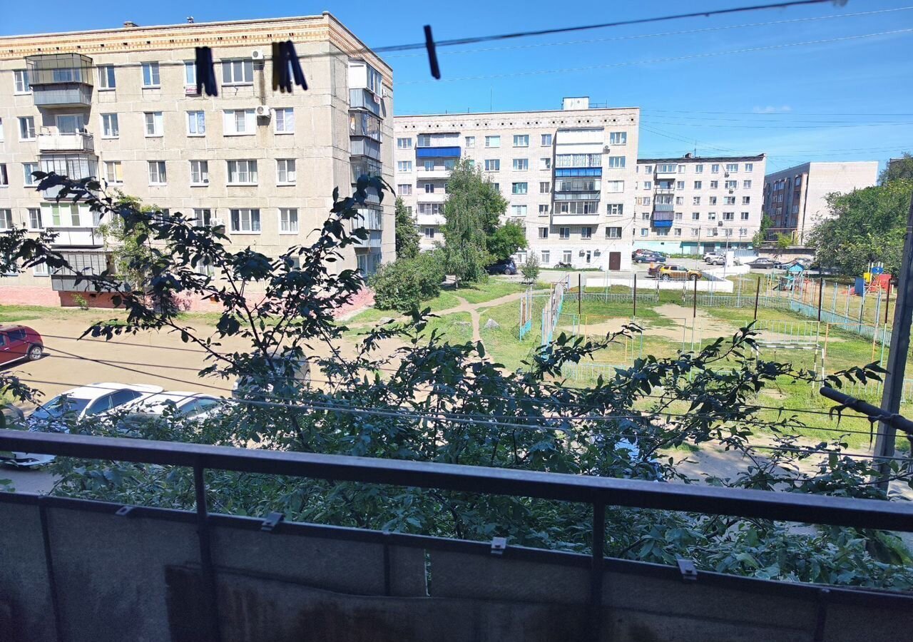 квартира г Троицк ул Советская 37 Троицкий г. о. фото 3