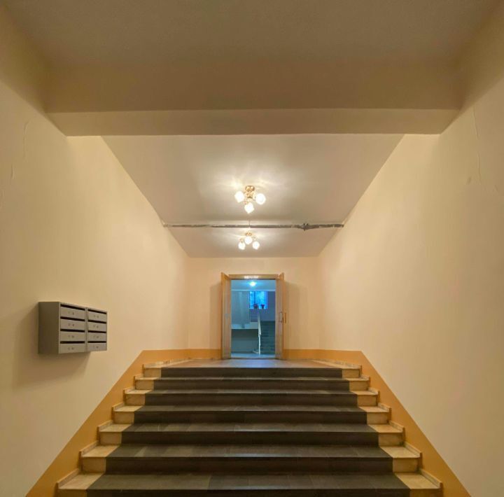квартира г Якутск ул Петровского 17/3 фото 2