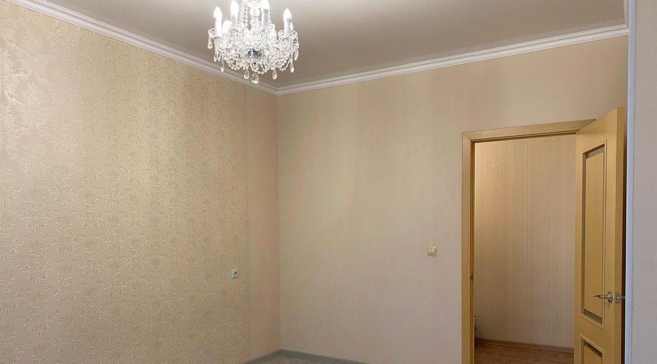 квартира г Якутск ул Рыдзинского 24к/2 фото 1