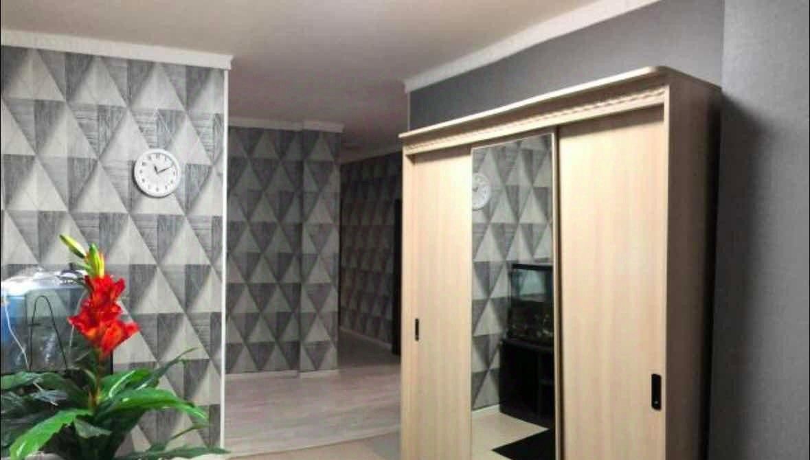 квартира г Якутск ул Дзержинского 27/2 фото 2