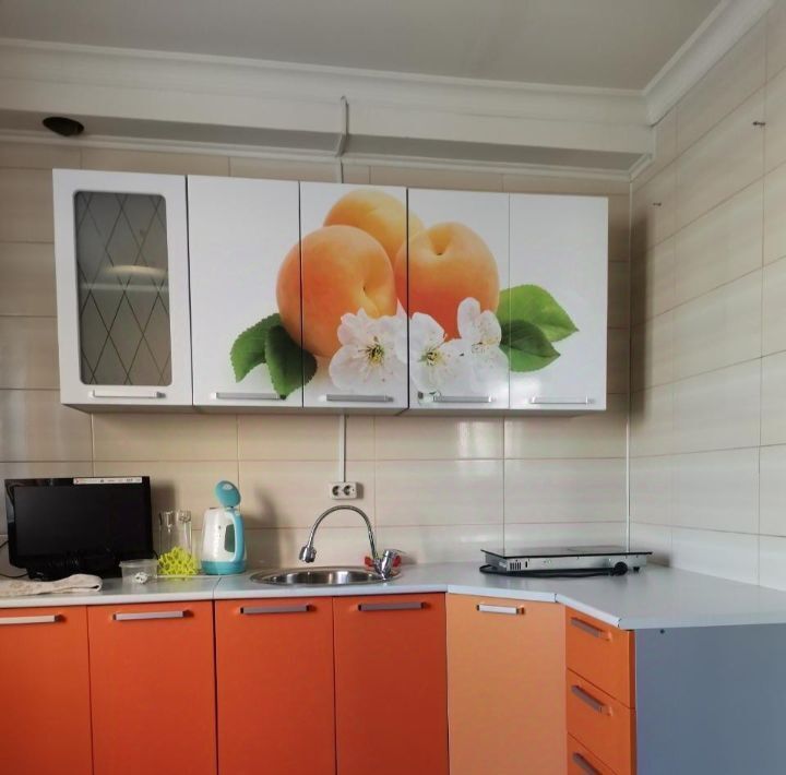 квартира г Якутск ул Можайского 13/3г 2 фото 2