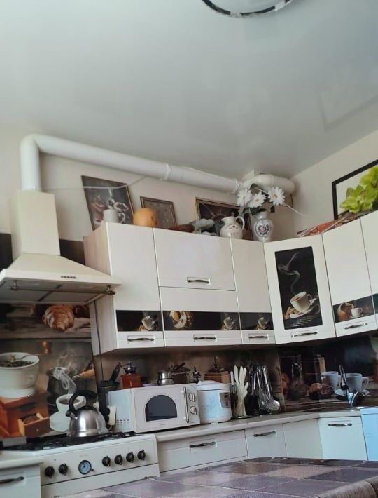 квартира г Якутск ул Три сосны 13 фото 2