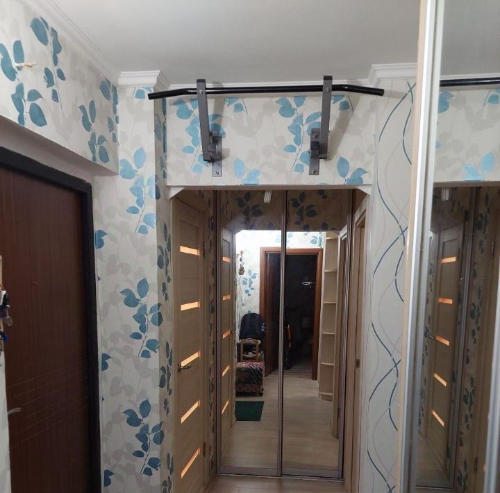 квартира г Якутск ул Петра Алексеева 12 фото 1