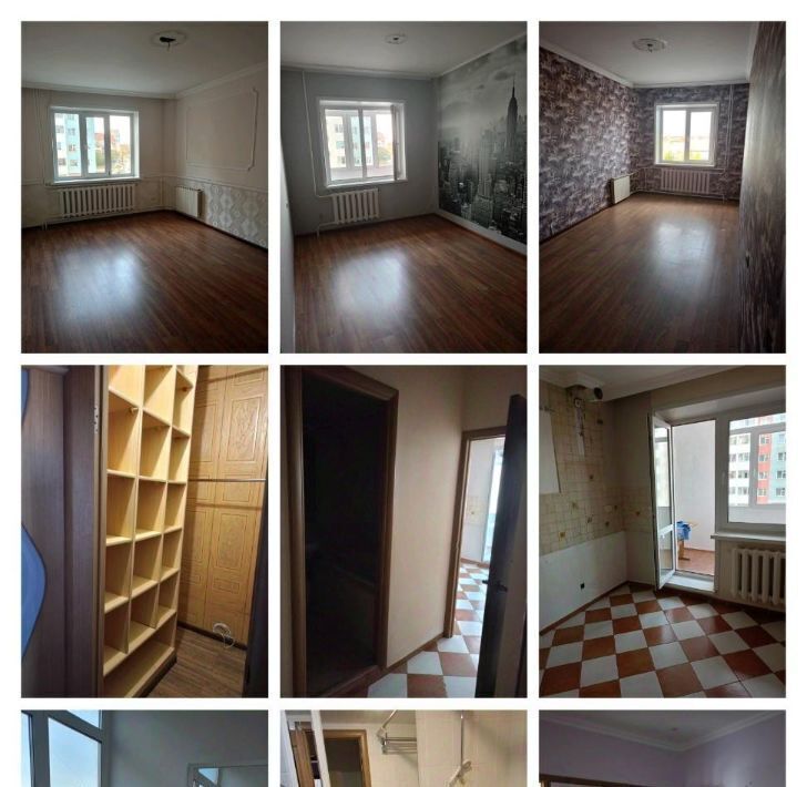 квартира г Якутск ул Воинская 10 фото 1