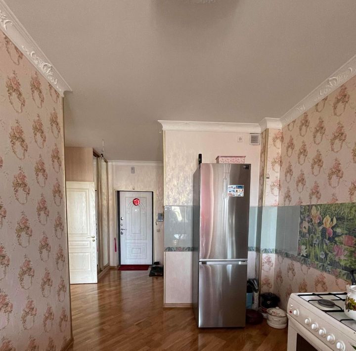 квартира г Якутск ул Кирова 17к/5 фото 4