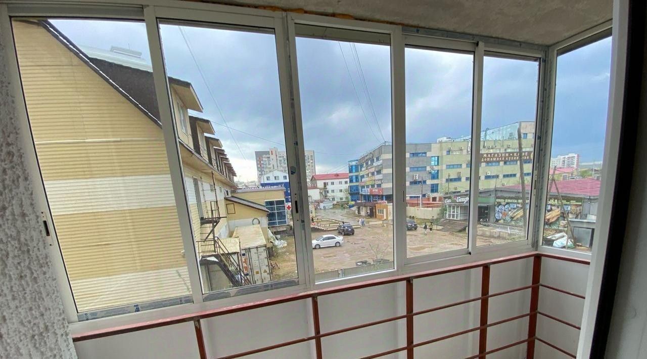 квартира г Якутск ул Рыдзинского 24к/2 фото 2