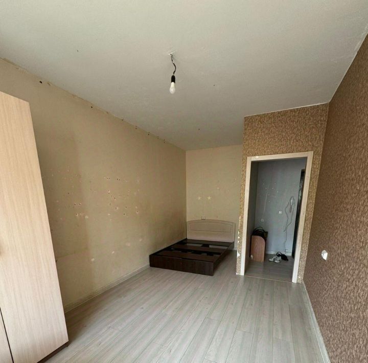 квартира г Якутск ул Якутская 2/16 фото 2
