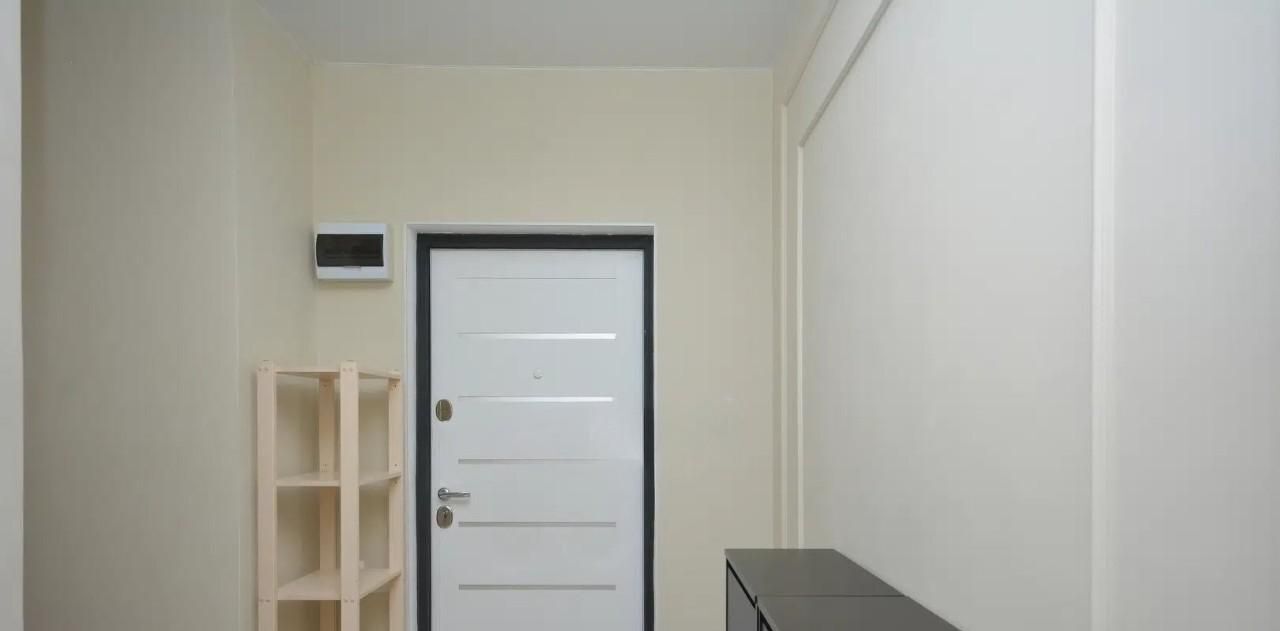 квартира г Якутск ул Каландаришвили 23/4 фото 4