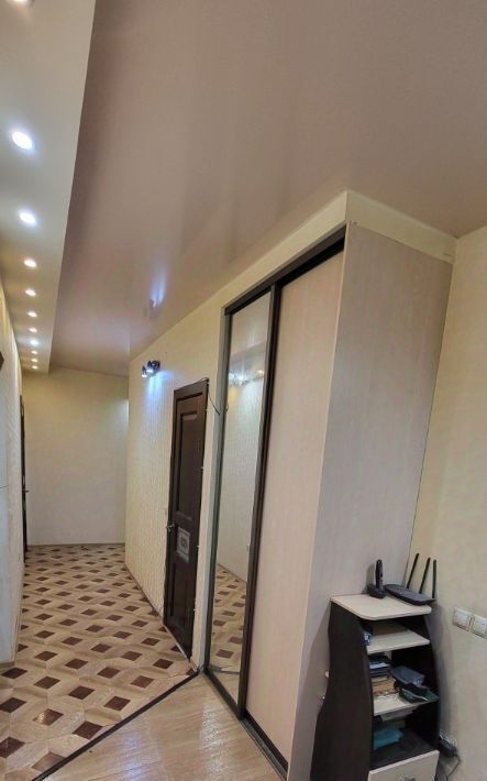 квартира г Якутск ул Орджоникидзе 8 фото 3