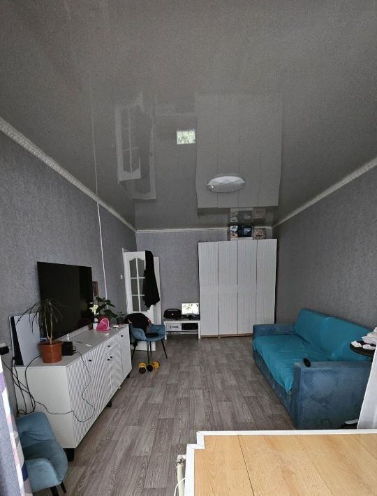 квартира г Якутск ул Хабарова 25/1 фото 3
