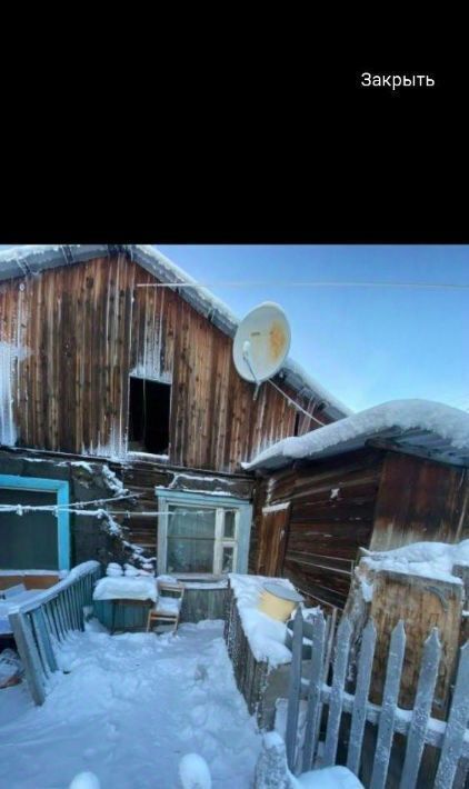 квартира г Якутск ул Челюскина 14 Загородный кв-л фото 3
