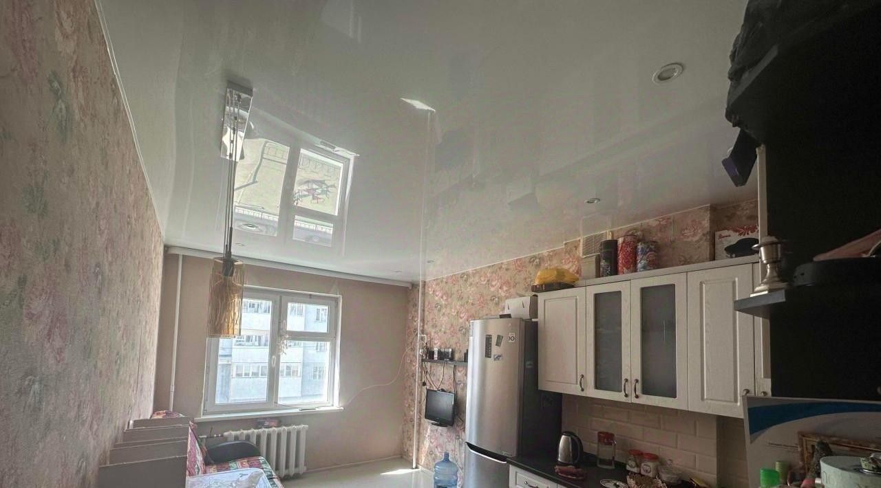 квартира г Якутск ул Якутская 2/17 фото 2