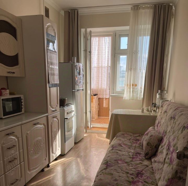 квартира г Якутск ул Ломоносова 31/3 фото 2